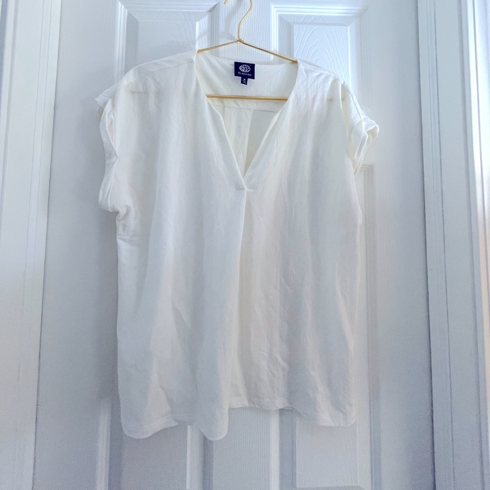 White top